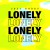 Buy Lonely (CDS)
