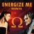 Buy Energize Me (CDS)