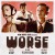 Purchase Worse (CDS) Mp3