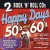 Purchase Happy Days 50's And 60's (Disc 1) CD1 Mp3