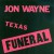 Purchase Texas Funeral Mp3