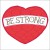 Buy Be Strong (Remixes) (EP)