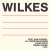 Purchase Wilkes Mp3