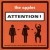 Purchase Attention! Mp3