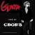 Purchase Genya CBGB's Live Mp3