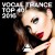Purchase Vocal Trance Top 40 2016 CD1 Mp3