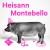 Purchase Heisann Montebello Mp3