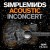 Purchase Acoustic In Concert Mp3
