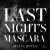 Buy Last Night's Mascara (CDS)