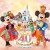 Purchase Tokyo Disney Resort 40Th Anniversary ''dream Go Round'' Music Album (Deluxe Edition) CD1