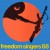 Purchase freedom singers 68 Mp3