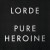 Purchase Pure Heroine Mp3