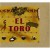 Purchase El Toro (EP) Mp3