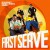 Purchase First Serve Mp3