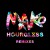 Buy Hourglass: The Remixes
