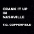 Purchase Crank It Up In Nashville Mp3
