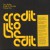 Purchase Credit To The Edit Vol. 1 Mp3