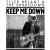 Buy Keep Me Down (CDS)
