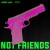 Buy Not Friends (CDS)