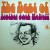Buy The Best Of Brother Jack Mcduff Live! (Vinyl)