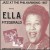 Buy Ella Fitzgerald 1957-1958