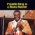 Buy Is A Blues Master (Vinyl)