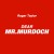 Purchase Dear Mr. Murdoch (CDS) Mp3