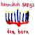 Buy Hannukah Songs (EP)
