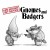 Purchase Gnomes & Badgers Mp3