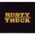 Buy Rusty Truck 