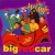 Purchase Big Red Car Mp3
