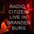Buy Live In Brandenburg (EP)