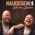 Buy Haudegen Rocken Altberliner Melodien