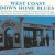 Purchase West Coast Down Home Blues Mp3