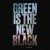 Buy Green Is The New Black (Official Soundtrack)