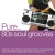 Purchase Pure… 80S Soul Grooves CD3 Mp3