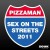 Buy The Pizzaman Project