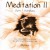 Buy Meditation II - Purrr Synphony