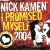 Purchase I Promised Myself 2004 (CDS) Mp3