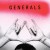 Purchase Generals (CDS) Mp3
