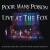 Purchase Live At The Fox Mp3