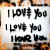 Purchase I Love You (CDS) Mp3