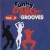 Purchase Funky Dance Groove Vol. 2 Mp3