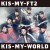 Purchase Kis-My-World (Remix Edition) (CDS) Mp3