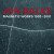 Buy Magnetic Works 1993–2001 CD1