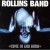 Buy Rollins Band 