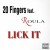 Purchase Lick It (MCD) Mp3