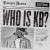 Purchase Who Is KB? Mp3