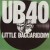 Buy Little Baggariddim (EP)