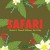 Buy Safari (Feat. Bia, Pharell Williams Y Sky) (CDS)